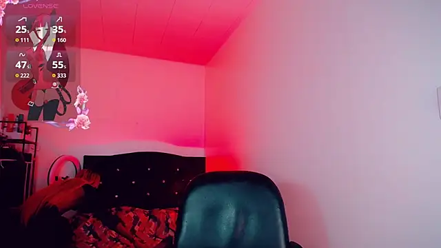 Kendall hornyy online show from 10/02/25, 11:45