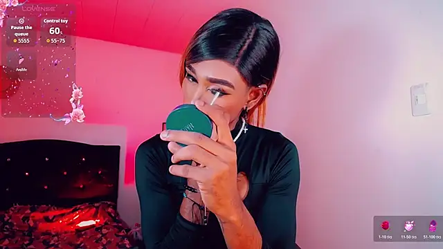 Kendall hornyy online show from 10/24/25, 07:21