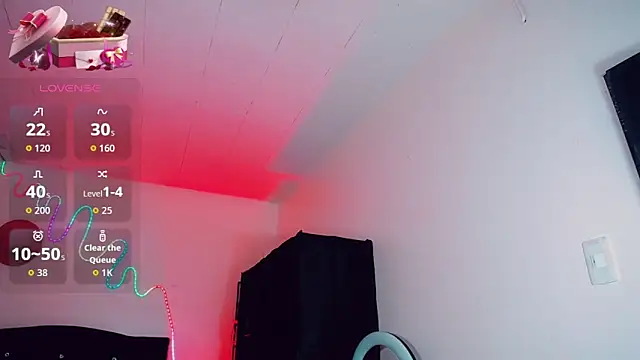 Snapshot of Kendall_hornyy chatting on 02/05/26, 07:07 Kendall hornyy online show from 02/05/26, 07:07