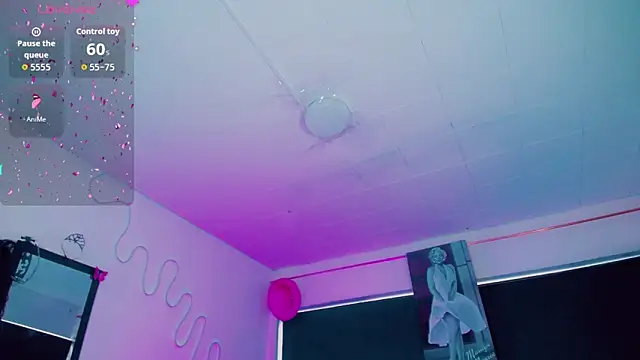 Snapshot of Kendall_hornyy chatting on 02/24/26, 07:12 Kendall hornyy online show from 02/24/26, 07:12