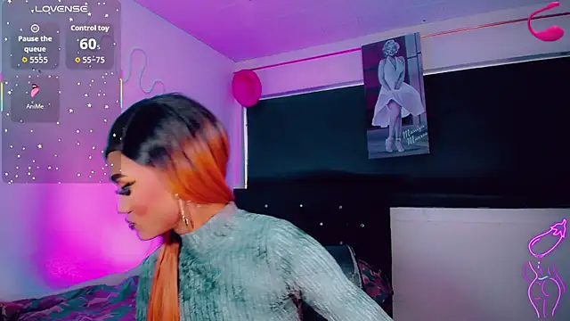 Kendall hornyy online show from 03/23/26, 08:35