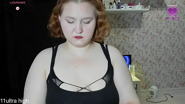 GeorginiaGrimes online show from 10/28/25, 09:57