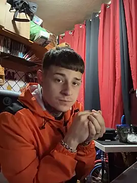 Nenejoven16- online show from 12/29/24, 05:42