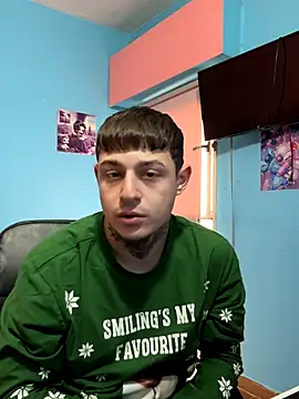 Nenejoven16- online show from 11/23/25, 02:28