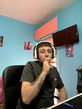 Nenejoven16- online show from 11/26/25, 11:11