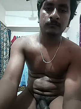 Telugubigcock57 online show from 01/07/26, 05:15