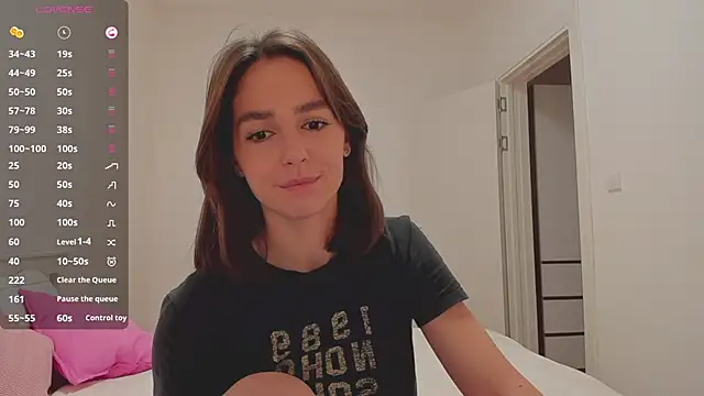 JudyAngil online show from 11/10/25, 06:12