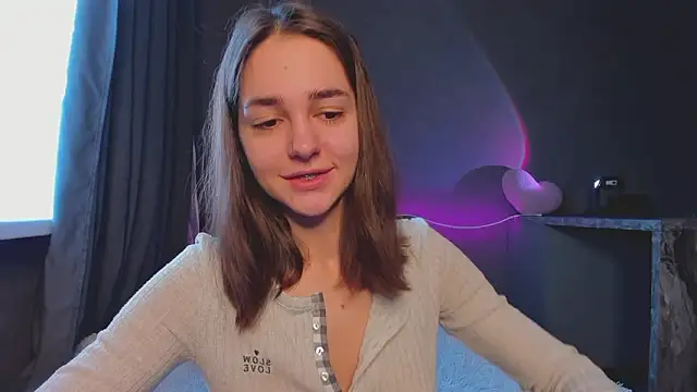 JudyAngil online show from 02/01/26, 07:29