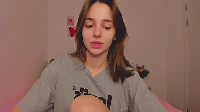 JudyAngil online show from 02/20/26, 06:26