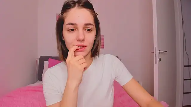 JudyAngil online show from 03/07/26, 06:32