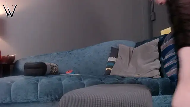 Mistress Wonder online show from 10/07/25, 02:25