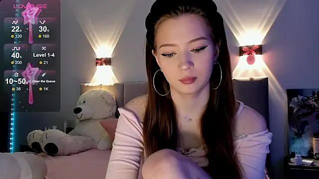 diana nier online show from 09/21/25, 07:15