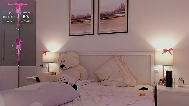 diana nier online show from 02/10/26, 07:18