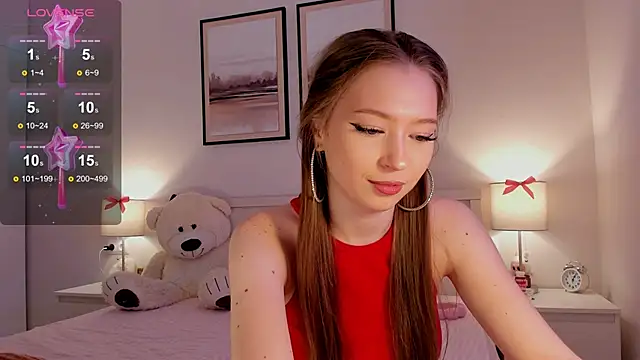 diana nier online show from 03/08/26, 07:50