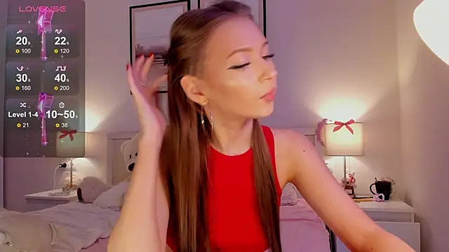 diana nier online show from 04/16/26, 09:39