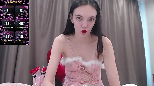 Lia  meow online show from 02/12/25, 12:22