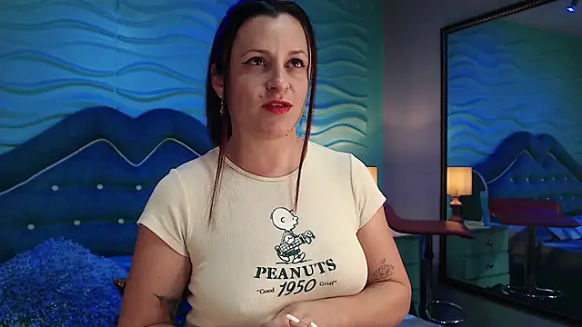 BarbaraTyleer online show from 01/23/25, 01:56