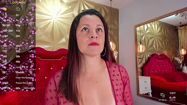 BarbaraTyleer online show from 12/01/25, 12:54