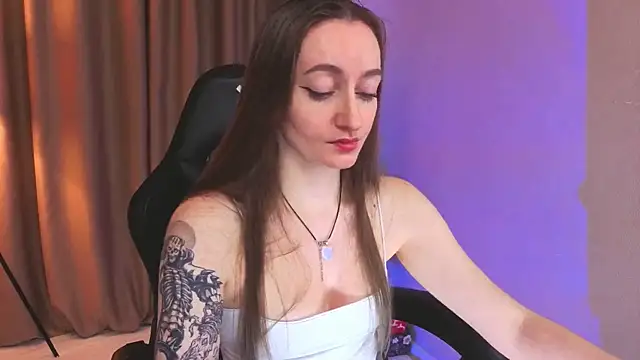 ShiroHeby online show from 01/07/26, 12:29