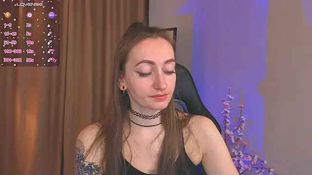 ShiroHeby online show from 02/03/26, 11:48