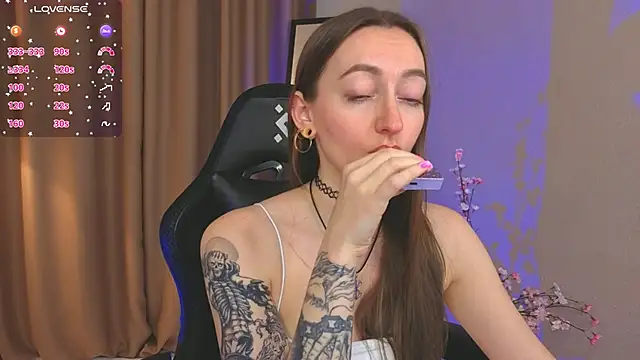 ShiroHeby online show from 02/09/26, 04:22