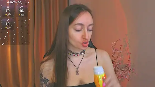 ShiroHeby online show from 03/01/26, 11:23