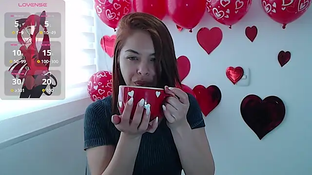 sofia xxx1 online show from 02/14/26, 03:53