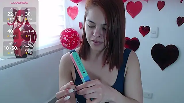 sofia xxx1 online show from 02/16/26, 02:57