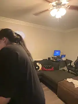 ThicBunz online show from 03/04/25, 01:55