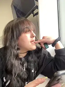 ThicBunz online show from 03/05/25, 06:34