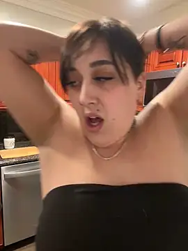 ThicBunz online show from 03/15/25, 11:17