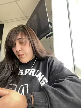 ThicBunz online show from 03/18/25, 05:31