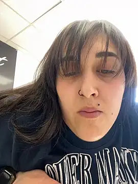 ThicBunz online show from 03/19/25, 02:57