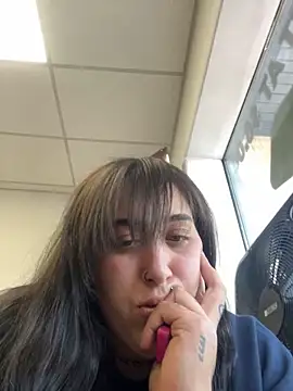 ThicBunz online show from 03/19/25, 09:05