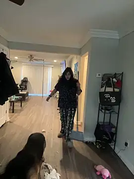 ThicBunz online show from 03/21/25, 01:12