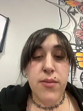 ThicBunz online show from 03/22/25, 01:43