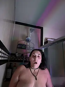 ThicBunz online show from 09/11/25, 02:50