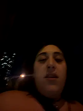 ThicBunz online show from 09/13/25, 03:50