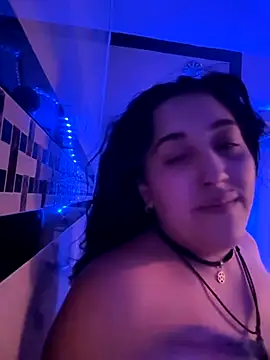 ThicBunz online show from 09/17/25, 04:19