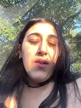 ThicBunz online show from 09/20/25, 09:38