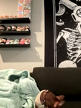 ThicBunz online show from 10/07/25, 03:09