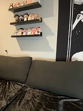 ThicBunz online show from 11/26/25, 05:14