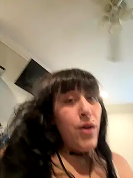 ThicBunz online show from 12/01/25, 04:23