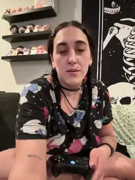 ThicBunz online show from 12/21/25, 03:46