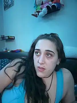 ThicBunz online show from 02/10/26, 02:26