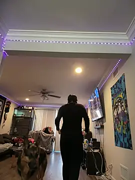 ThicBunz online show from 02/24/26, 12:58