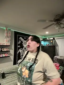 ThicBunz online show from 02/25/26, 11:58