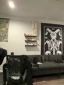 ThicBunz online show from 03/04/26, 11:44