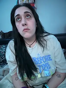 ThicBunz online show from 03/16/26, 01:00