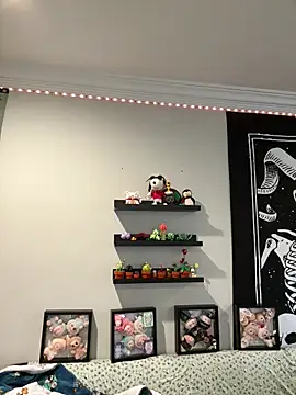 ThicBunz online show from 03/24/26, 10:04